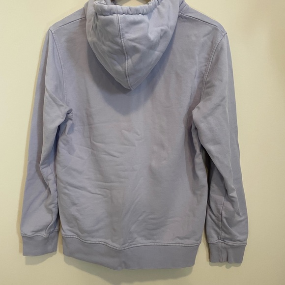 Colorful Standard Hoodie in Lavender - Picture 3 of 3